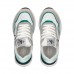 CALVIN KLEIN sneakers V3X9-80893-1695B024 λευκό